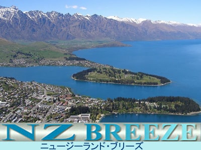 NZブリーズ