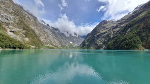 レイクマリアン