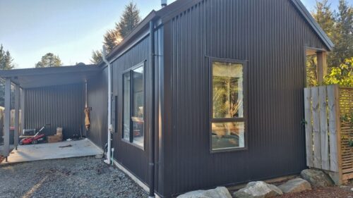 Lily Cottage