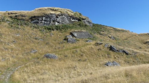 ロッキーマウンテントラック