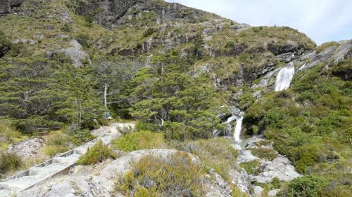 ルートバーンフォールスハット