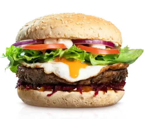 BurgerFuel のBio Fuel がキウィバーガーになる