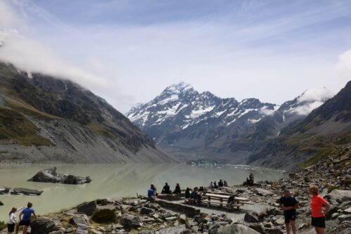 1月1日PM1210フッカーバレートラックフッカー氷河湖ルックアウト