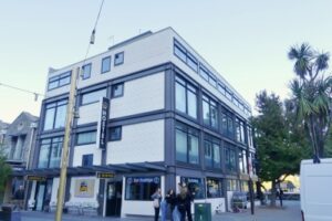 アブソルート・ホステル・クイーンズタウン