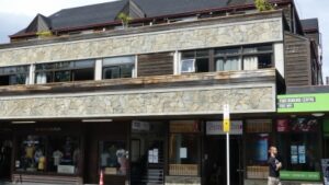 アドベンチャー・クイーンズタウン・ホステル