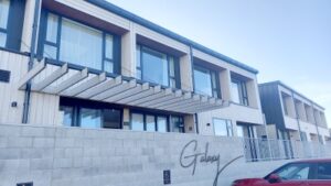 テカポ・ギャラクシー・ブティックホテル