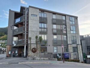 ライロ・クイーンズタウン