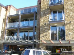 ノマッズ・クイーンズタウン・ホステル