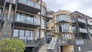 ペッパーズ・ ビーコン・クイーンズタウン