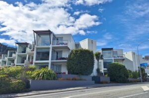 シーニック・スイーツ・クイーンズタウン