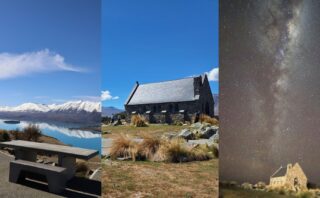 テカポへの行き方