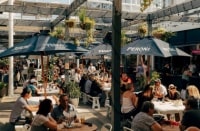 オークランド・フィッシュ・マーケット