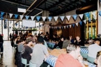 オークランド・ハーバー・イーツ