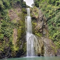 キテキテ・フォールズ