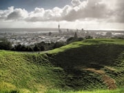 マウント・イーデンオークランド