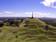 ワンツリーヒルオークランド