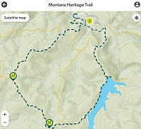 MontanaHeritageTrail