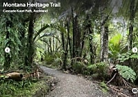 Montana Heritage Trail