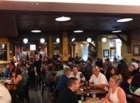 オークランドThe Elliott Stables