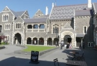 クアッド・イーターリーアートセンター