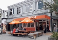 ロリキンジェラートCashelストリートモール