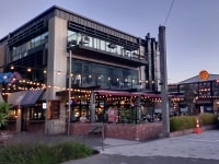 リトル・ハイ・イーテリー