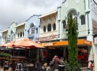 ロリキンジェラートNew Regentストリート