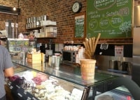 ロリキンジェラートNew Regentストリート