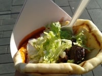 リバーサイドマーケットグリーク・スバラキ