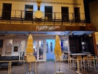 プロヒビション・スモークハウス