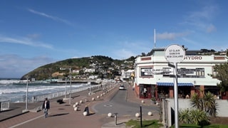 セントクレアビーチ