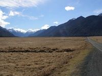 エグリントンバレー