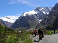 モンキークリーク