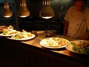 シャモアバー&グリル