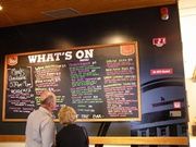 シャモアバー&グリル