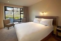 ハーミテージホテルスタンダードマウントクックビュー