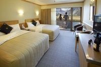 ハーミテージホテルスーペリア