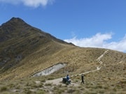 ベンロモンド山登山ブログ