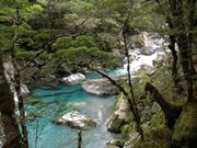 ルートバーントラック一日体験ハイキング