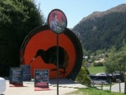 クイーンズタウンキウィ・バードライフ・パーク