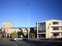 ロトルアアンバサダー・サーマル・モーテル