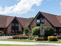 アリスタオブロトルア