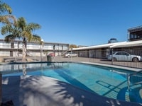 ロトルアオーラ・アコモデーション