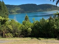 ティキタプ/ブルーレイク・ネイチャー・ウォーク