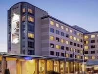 ノボテルロトルアレイクサイド