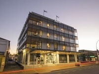 クエストロトルアセントラル