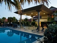 リーガル・パームス・リゾート