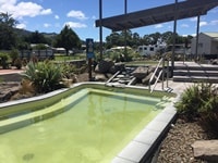 タスマン・ホリデーパーク・ロトルア