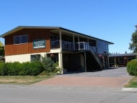 アルパイン・ビュー・モーテル