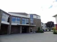 ディスティンクション・ラクスモアー・ホテル